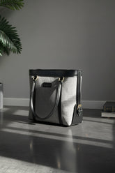 Canvas Tote Bag Designed for Women